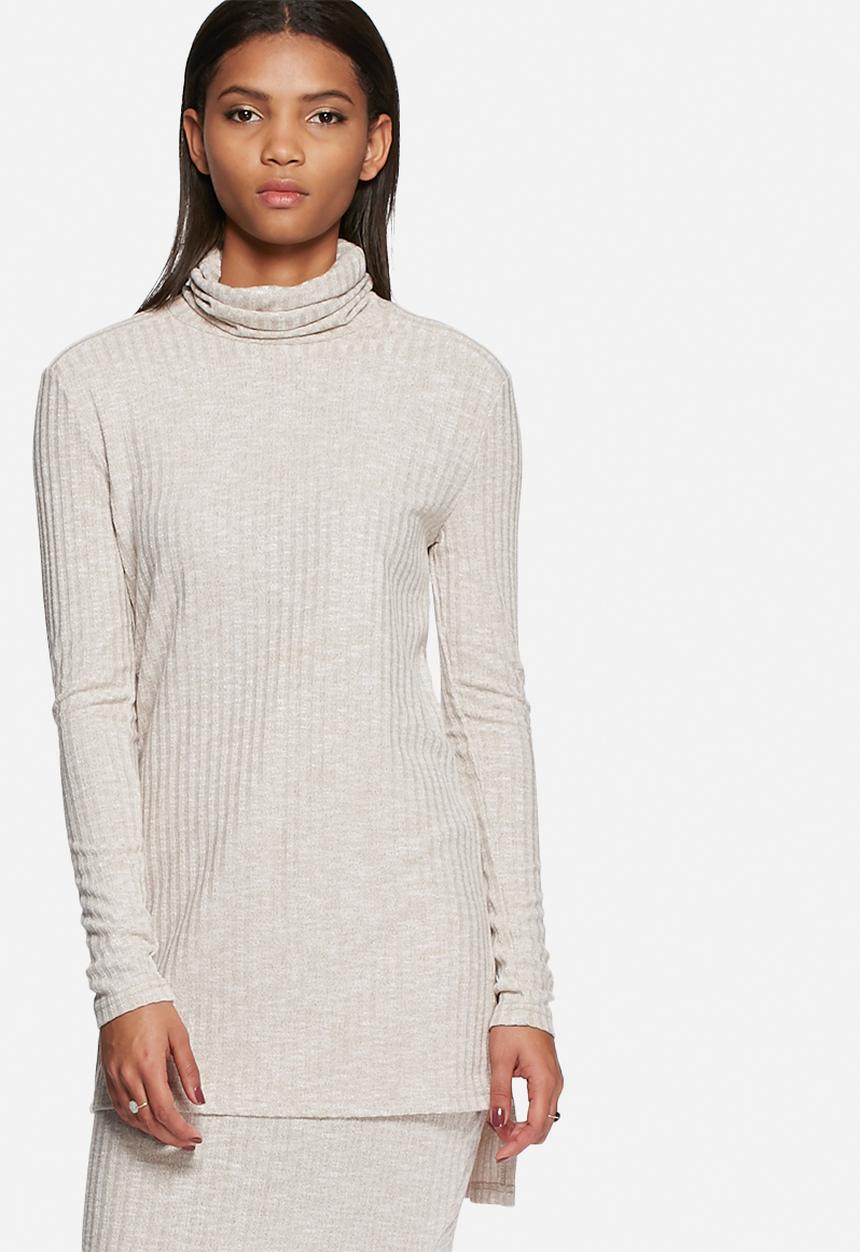 The Fifth - Delilah long top