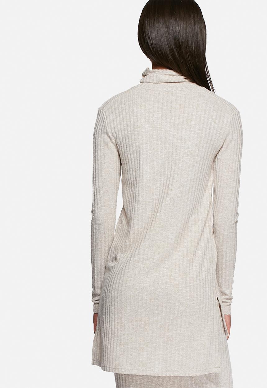The Fifth - Delilah long top