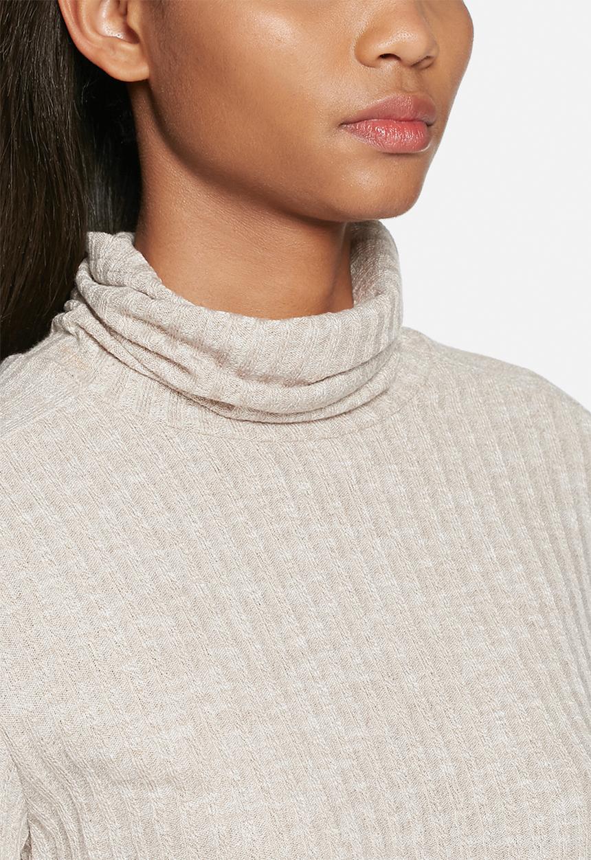 The Fifth - Delilah long top