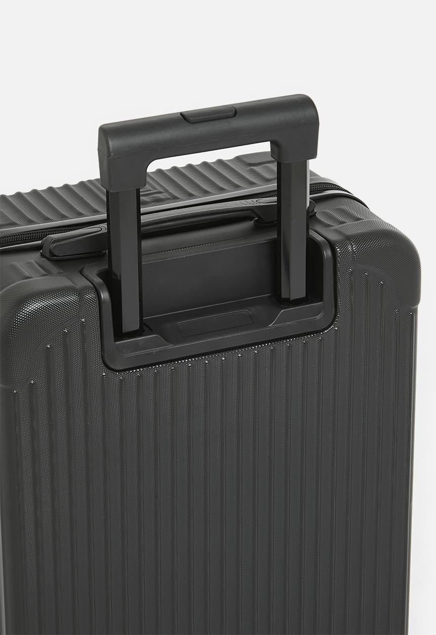 Pop Candy - Trolley travel bag - black