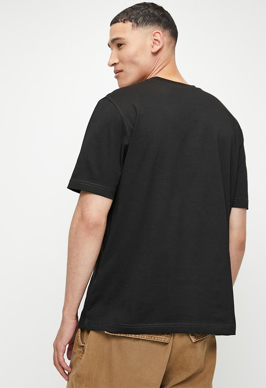 Diesel  - T-ADJUST-K12 - Black