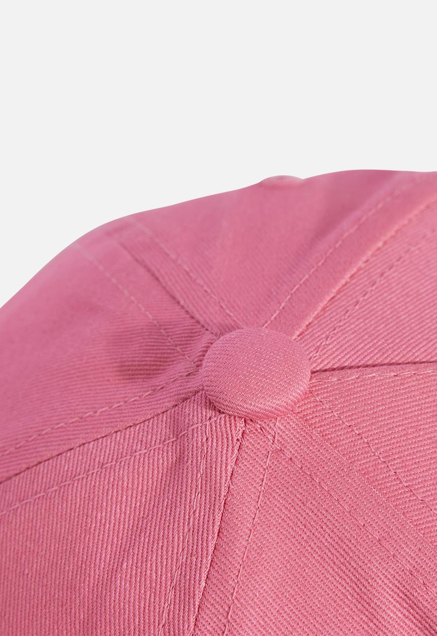 adidas Performance - K Cap Pnkfus - Pink
