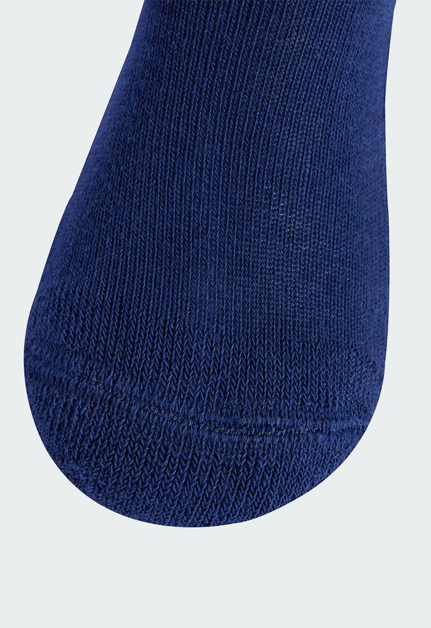 adidas Performance - Kids Lin Ank 5P - Dkblue/Royblu/Globlu/Mgre