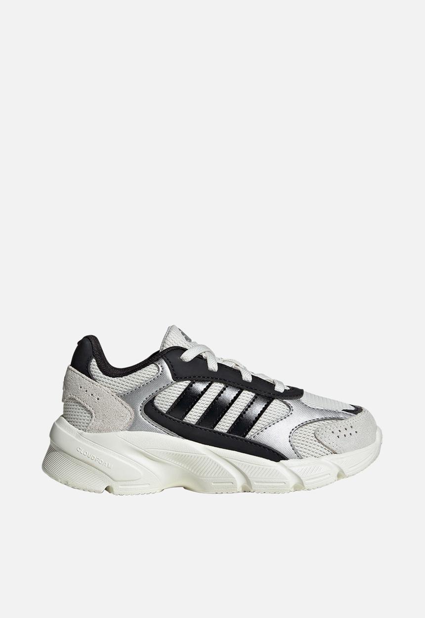 adidas Performance - Crazychaos 2000 El C - Owhite/Cblack/Msilve