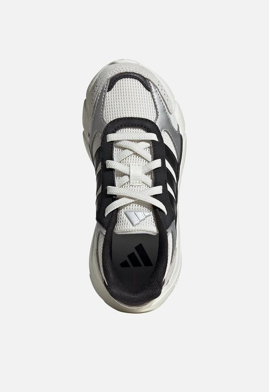 adidas Performance - Crazychaos 2000 El C - Owhite/Cblack/Msilve