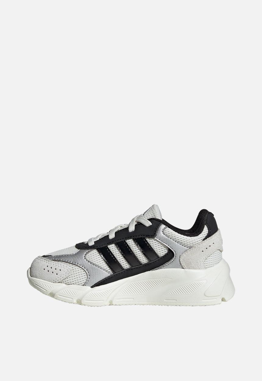 adidas Performance - Crazychaos 2000 El C - Owhite/Cblack/Msilve