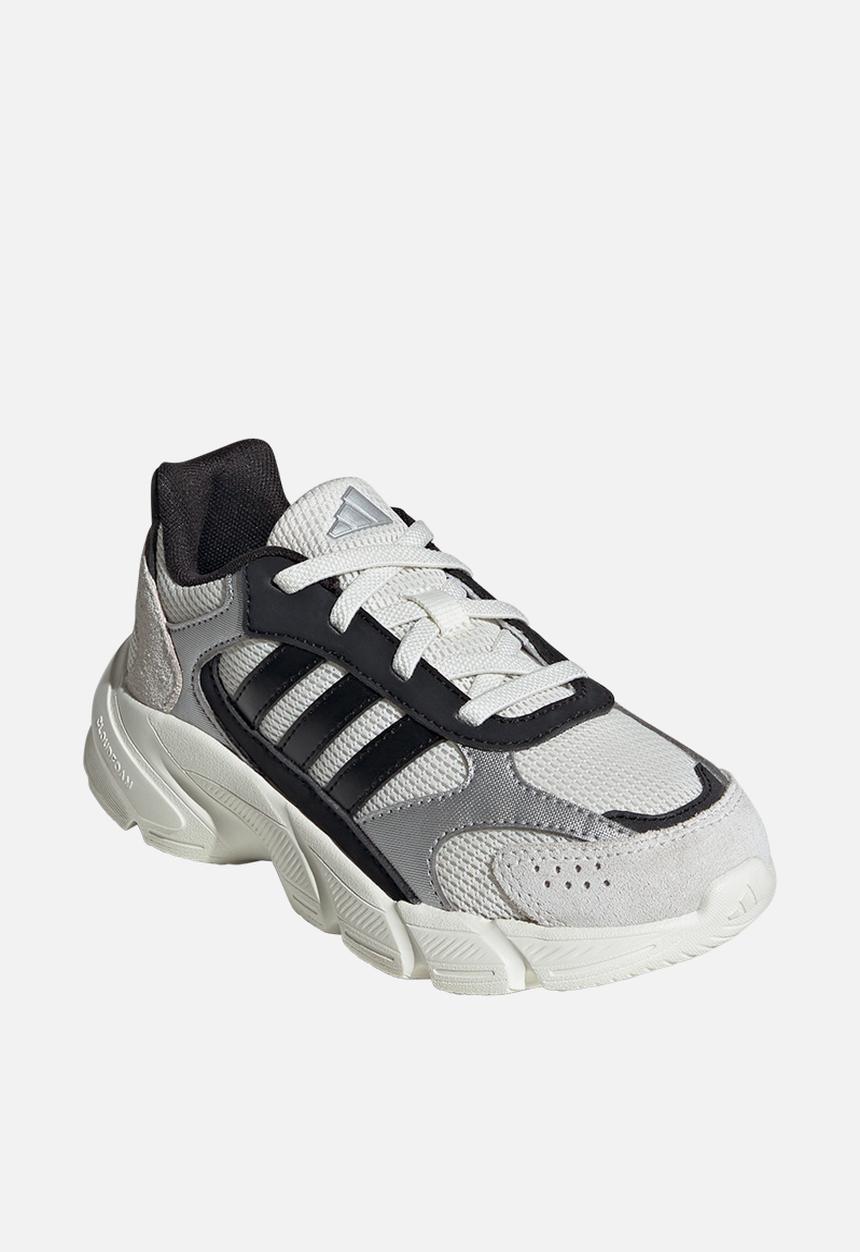 adidas Performance - Crazychaos 2000 El C - Owhite/Cblack/Msilve