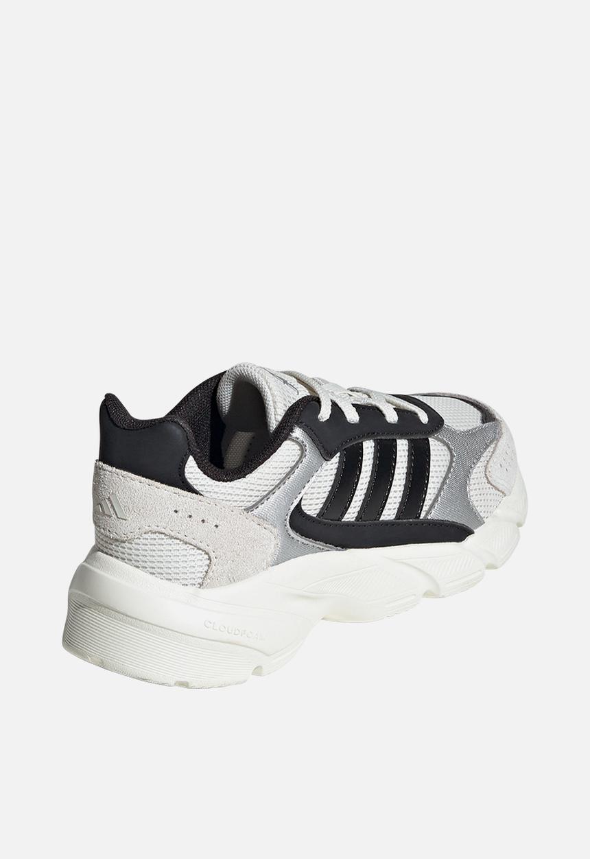adidas Performance - Crazychaos 2000 El C - Owhite/Cblack/Msilve