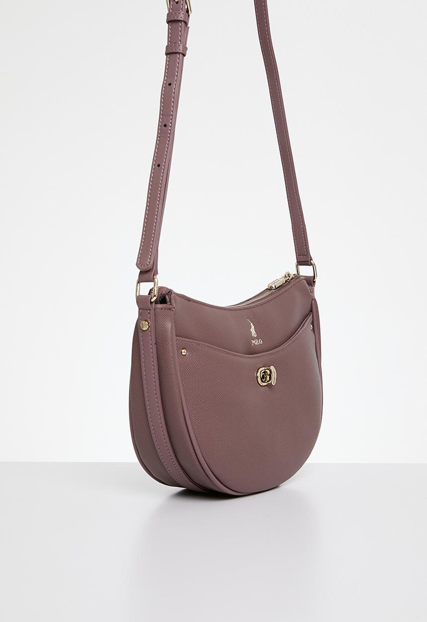 POLO - Siena  moon sling - rosewood
