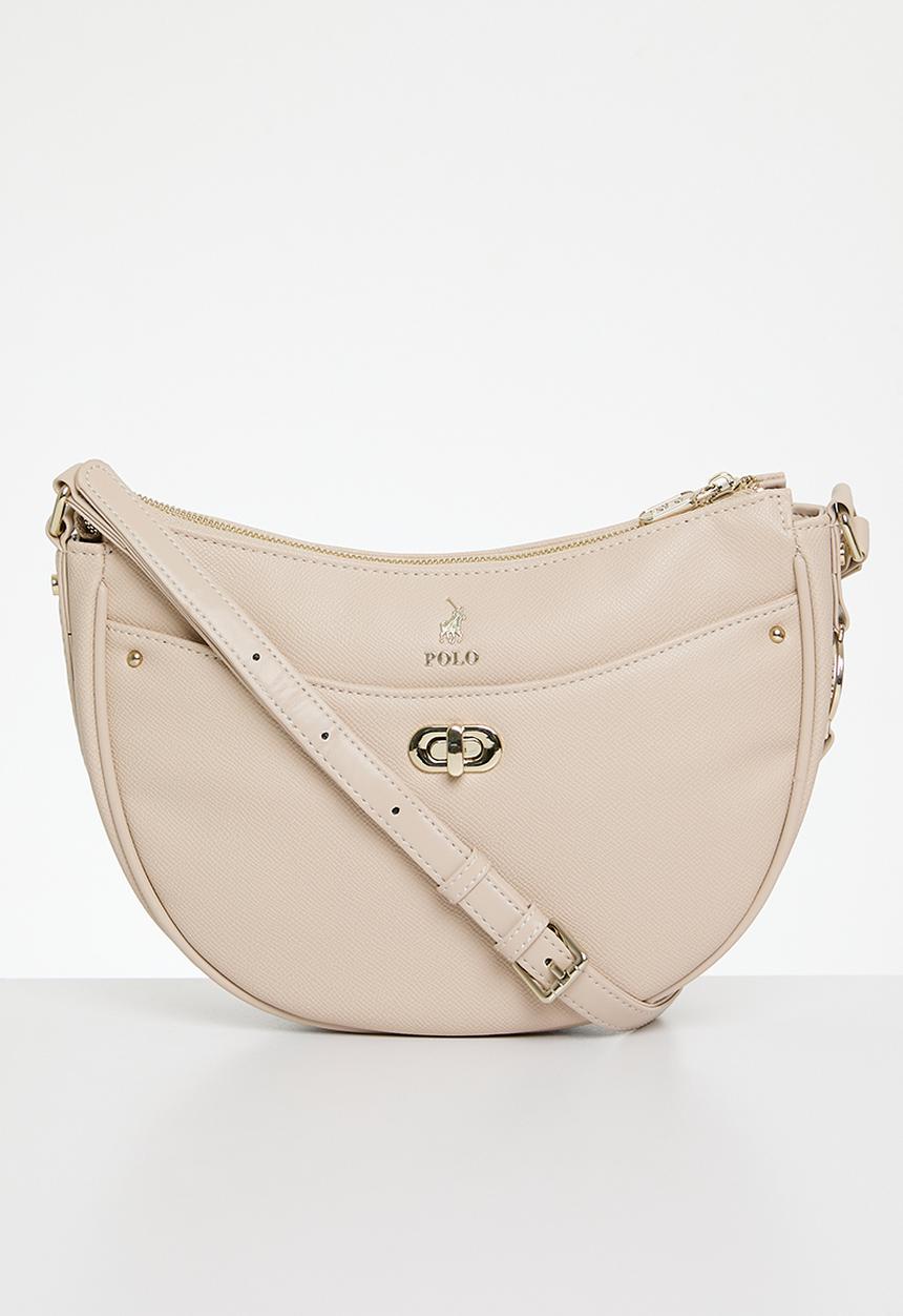 POLO - Siena  moon sling-vanilla