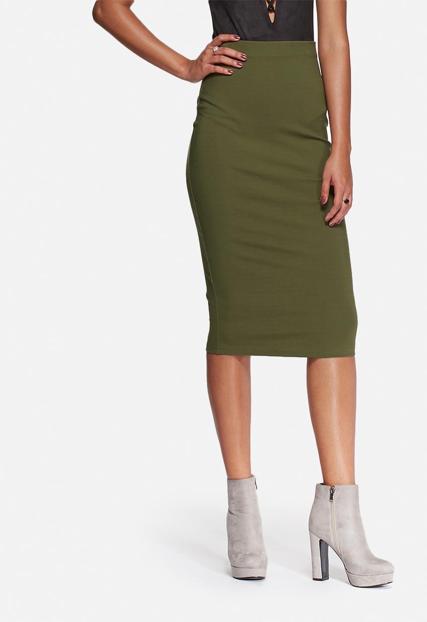 The Fifth - Late night skirt 
