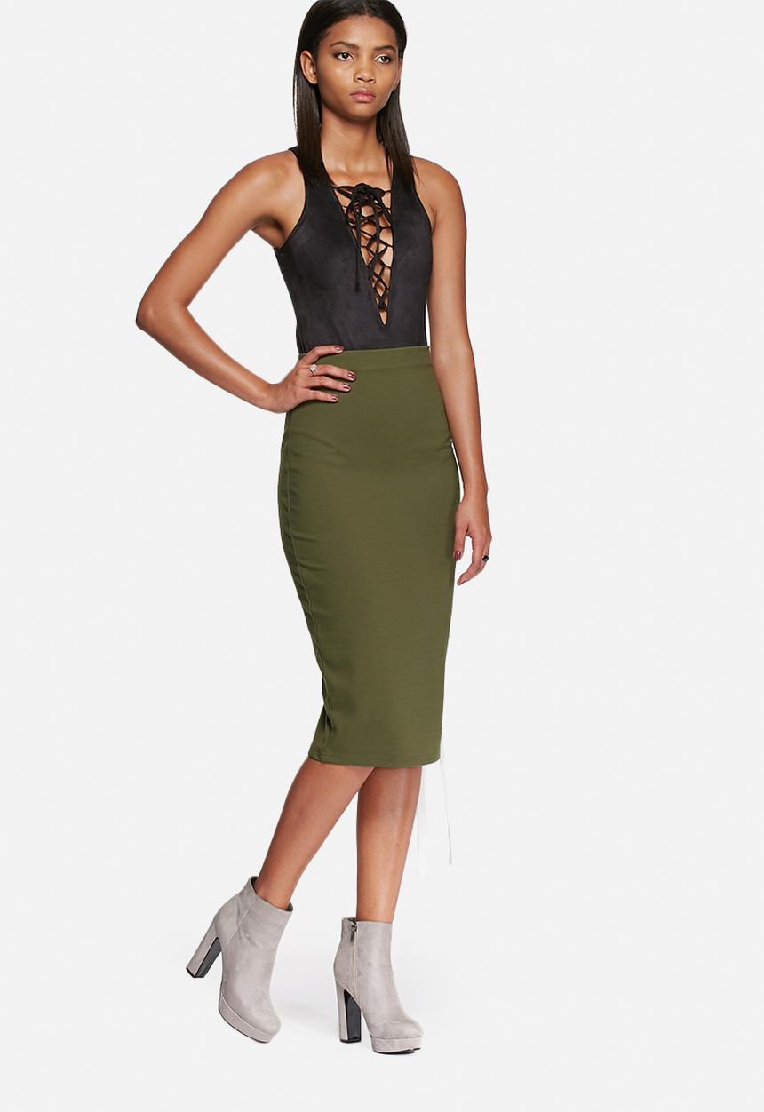 The Fifth - Late night skirt 