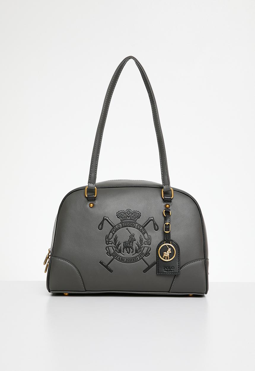 POLO - Ascot bowling bag - beluga