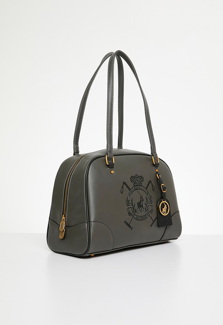 POLO - Ascot bowling bag - beluga