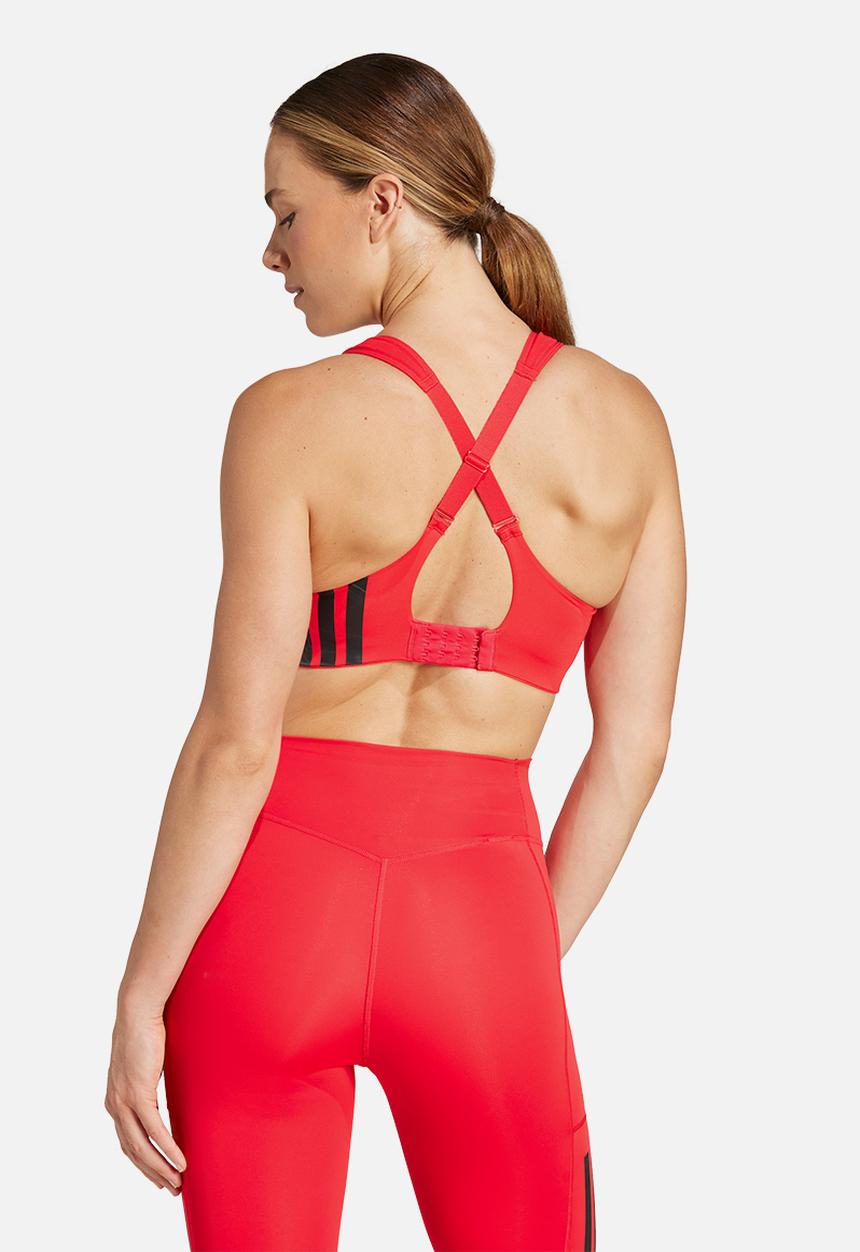 adidas Performance - Tlrdim Hs Bra - Purrub