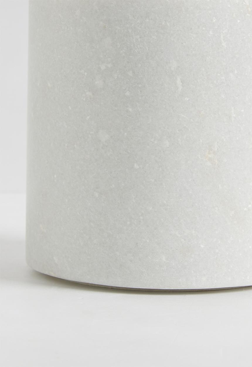 Sixth Floor - Marble Tumbler - Grey Ivory