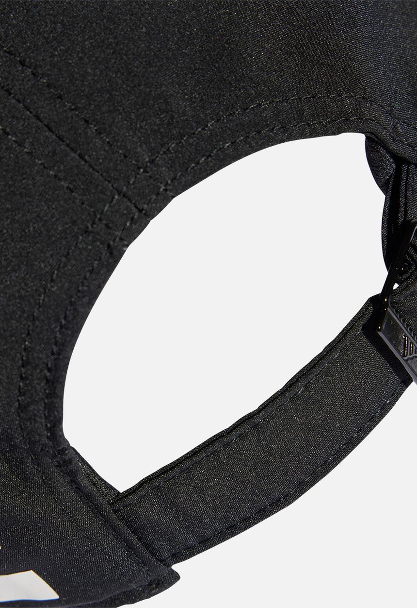adidas Performance - Baseball Bold C - Black/White