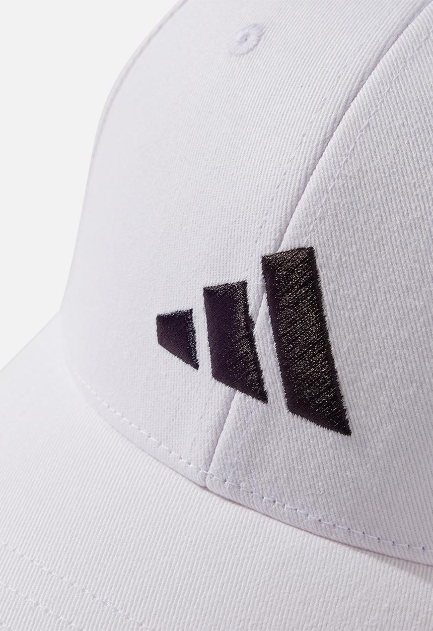 adidas Performance - Bb Cap Cot Nl - White/Black
