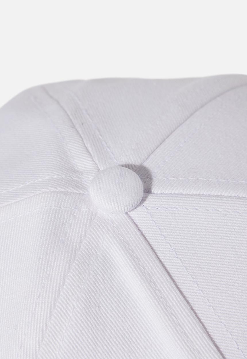 adidas Performance - Bb Cap Cot Nl - White/Black
