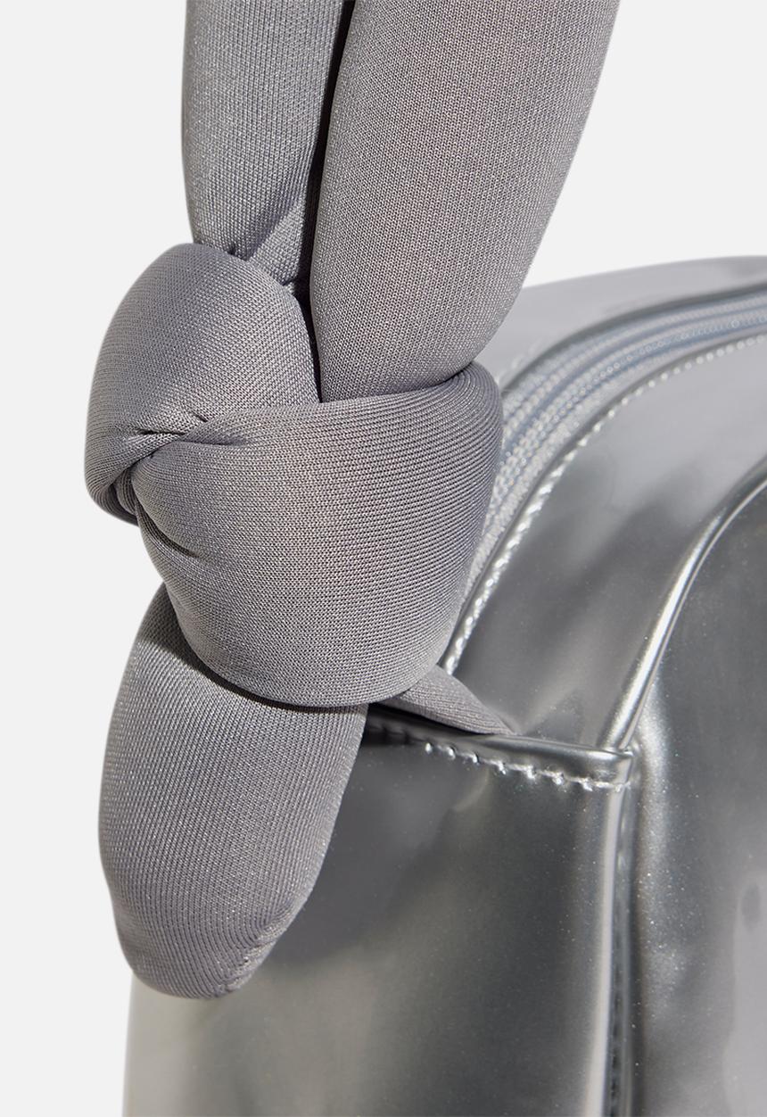 adidas Originals - Airliner - Silvmt