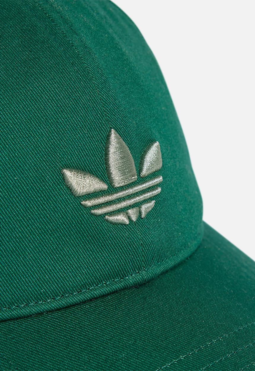 adidas Originals - Baseb Class Tre - Cgreen