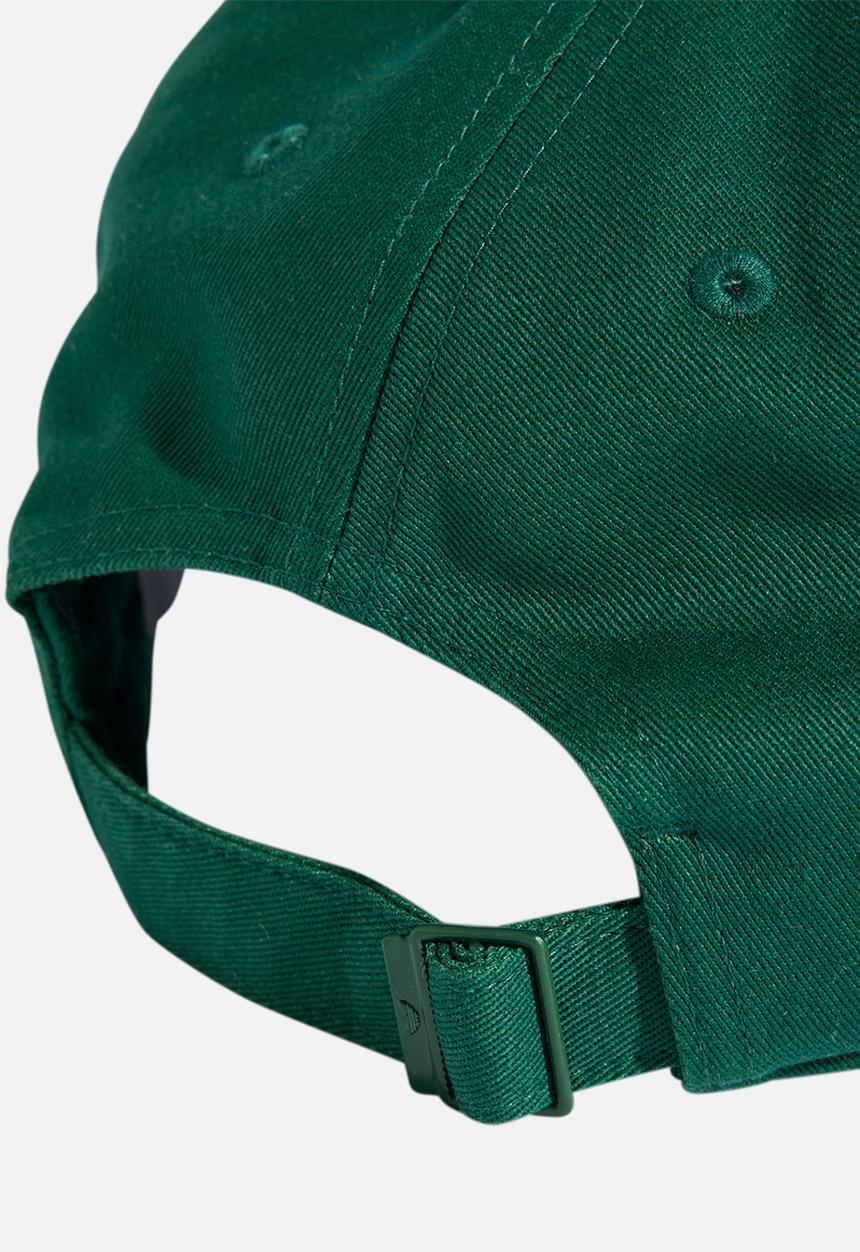adidas Originals - Baseb Class Tre - Cgreen