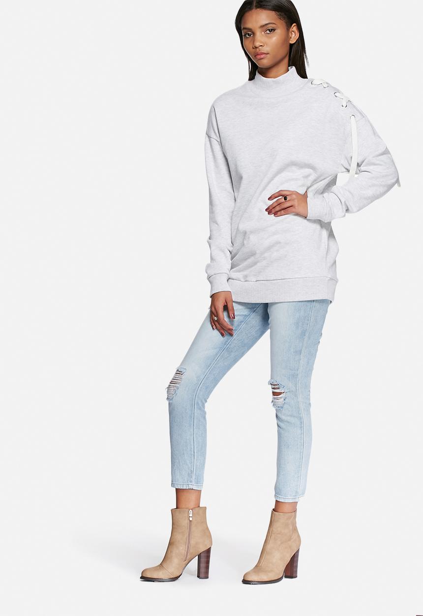 The Fifth - Late night sweater 