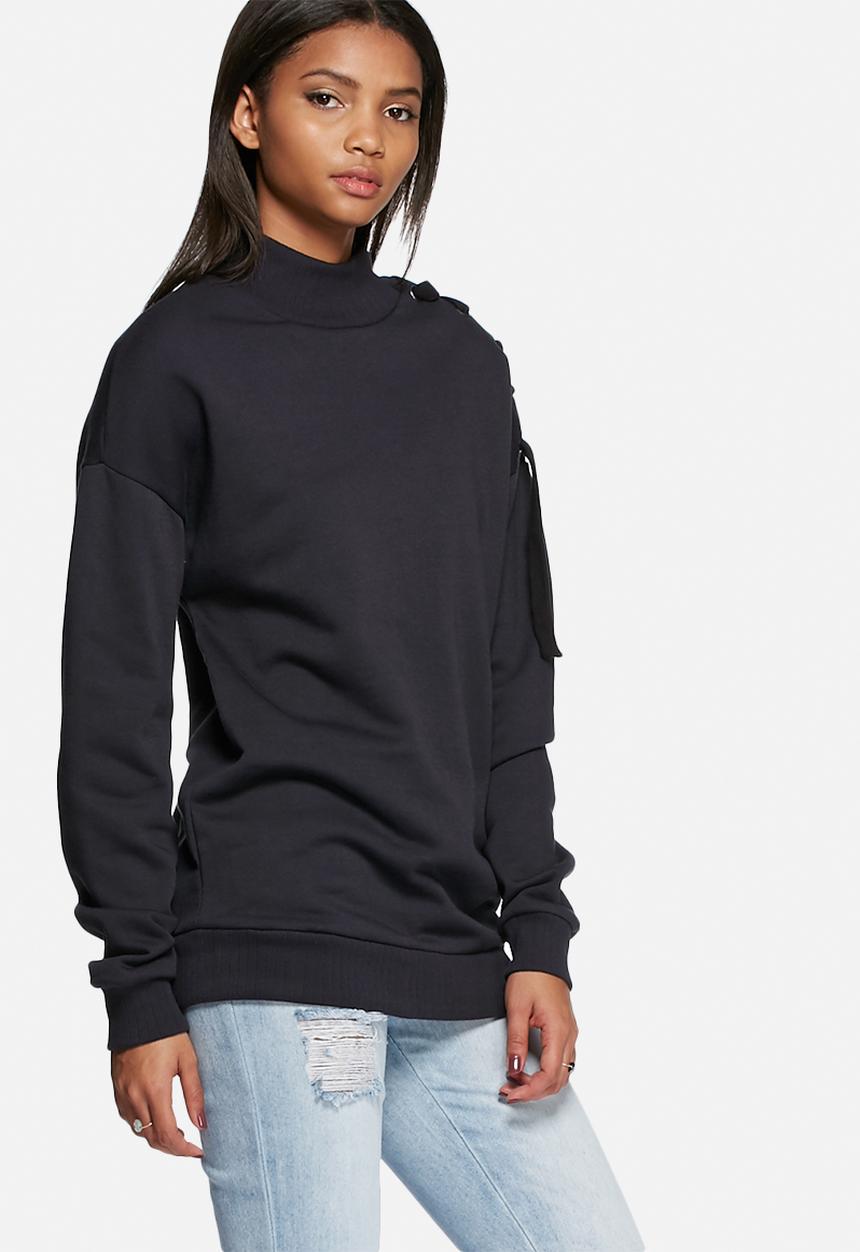 The Fifth - Late night sweater 