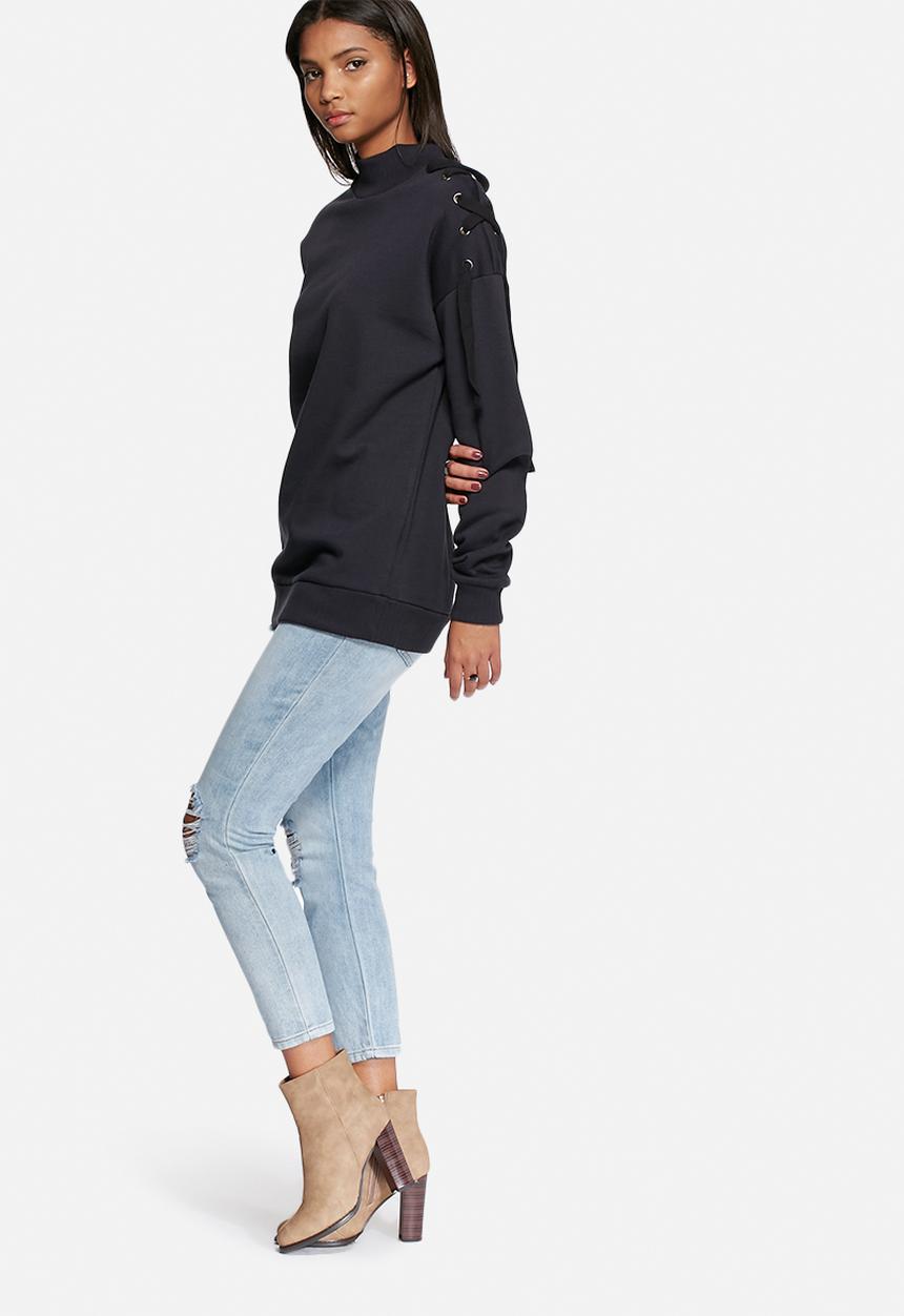 The Fifth - Late night sweater 