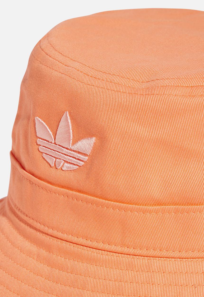 adidas Originals - Bucket Hat Ac - Orange 
