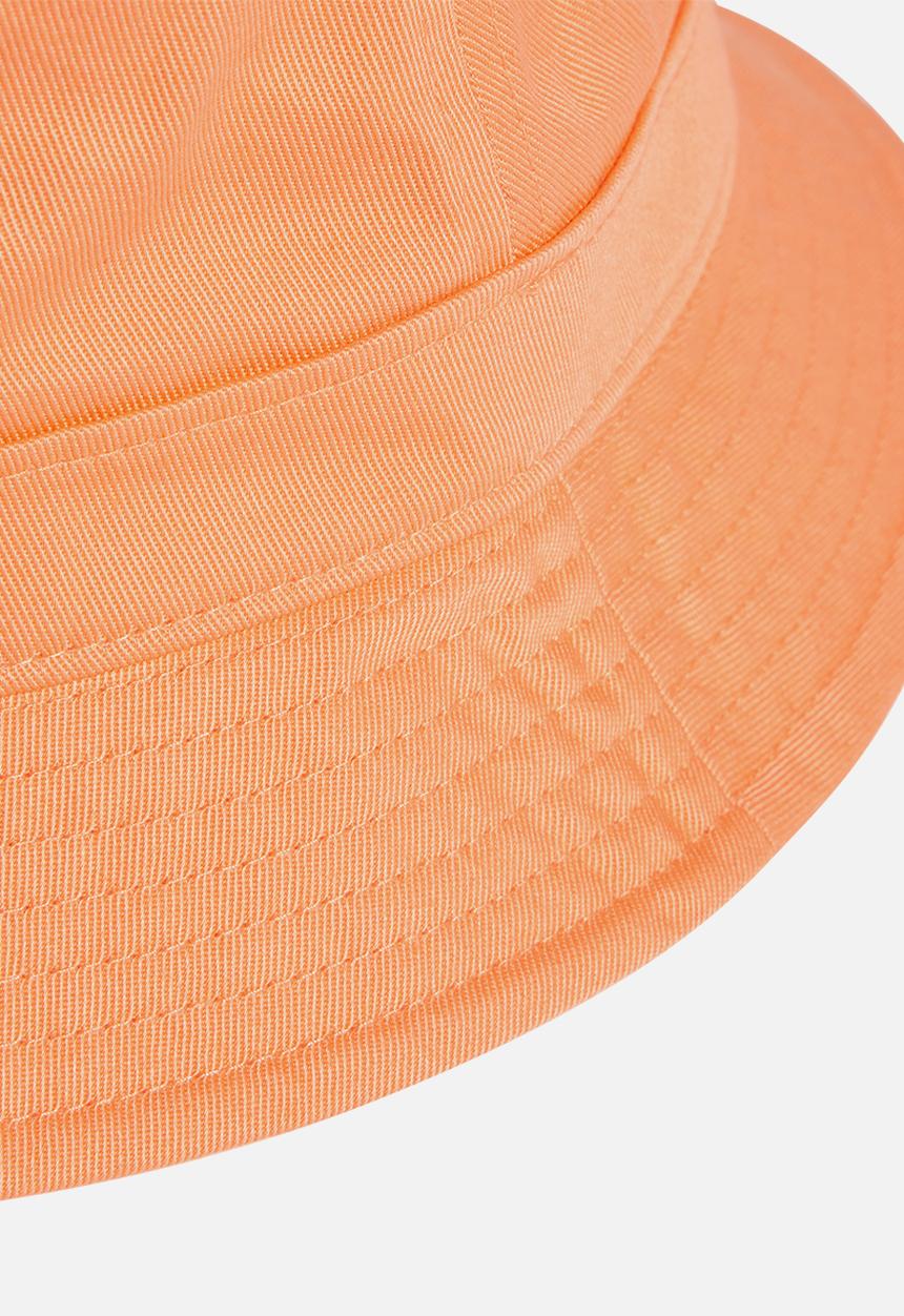 adidas Originals - Bucket Hat Ac - Orange 