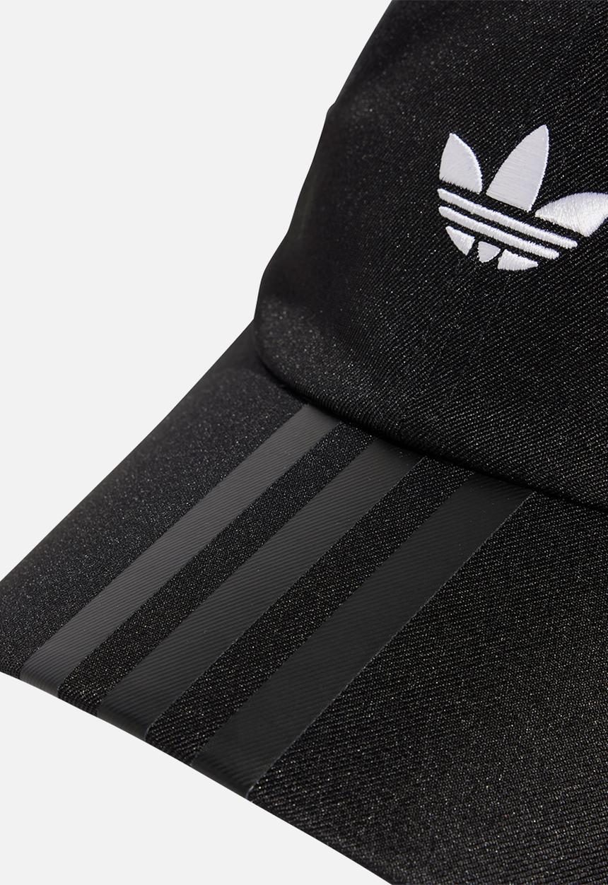 adidas Originals - Cap - Black