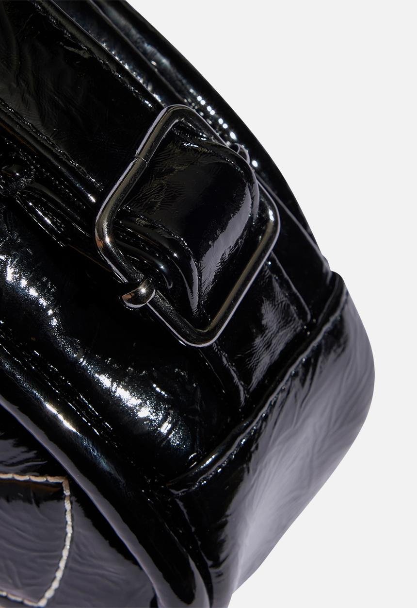 adidas Originals - Ac D Bag - Black