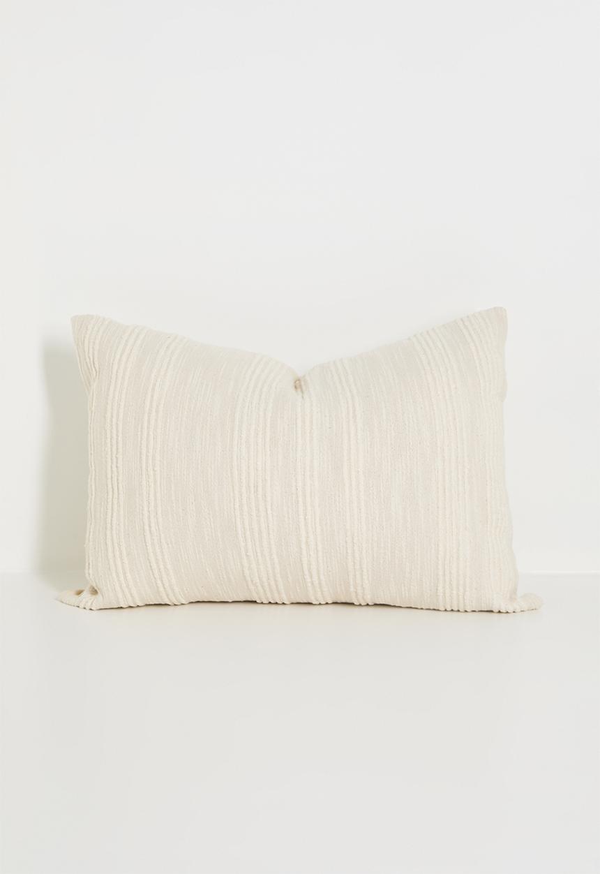 Sixth Floor - Tuli woven cushion cover