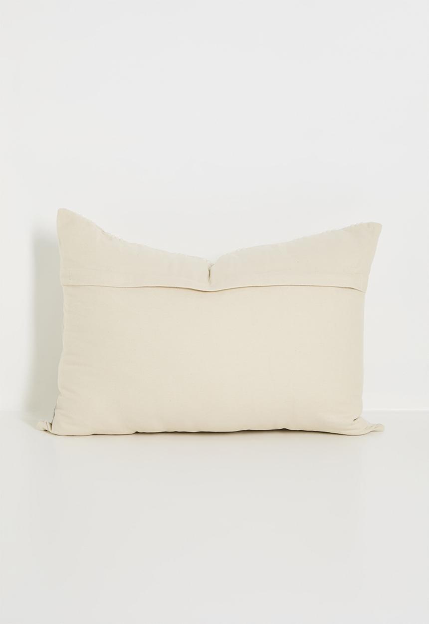 Sixth Floor - Tuli woven cushion cover