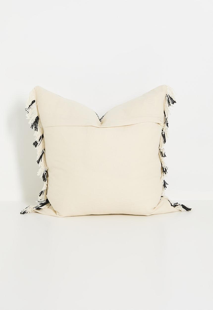 Sixth Floor - Vero woven cushion cover