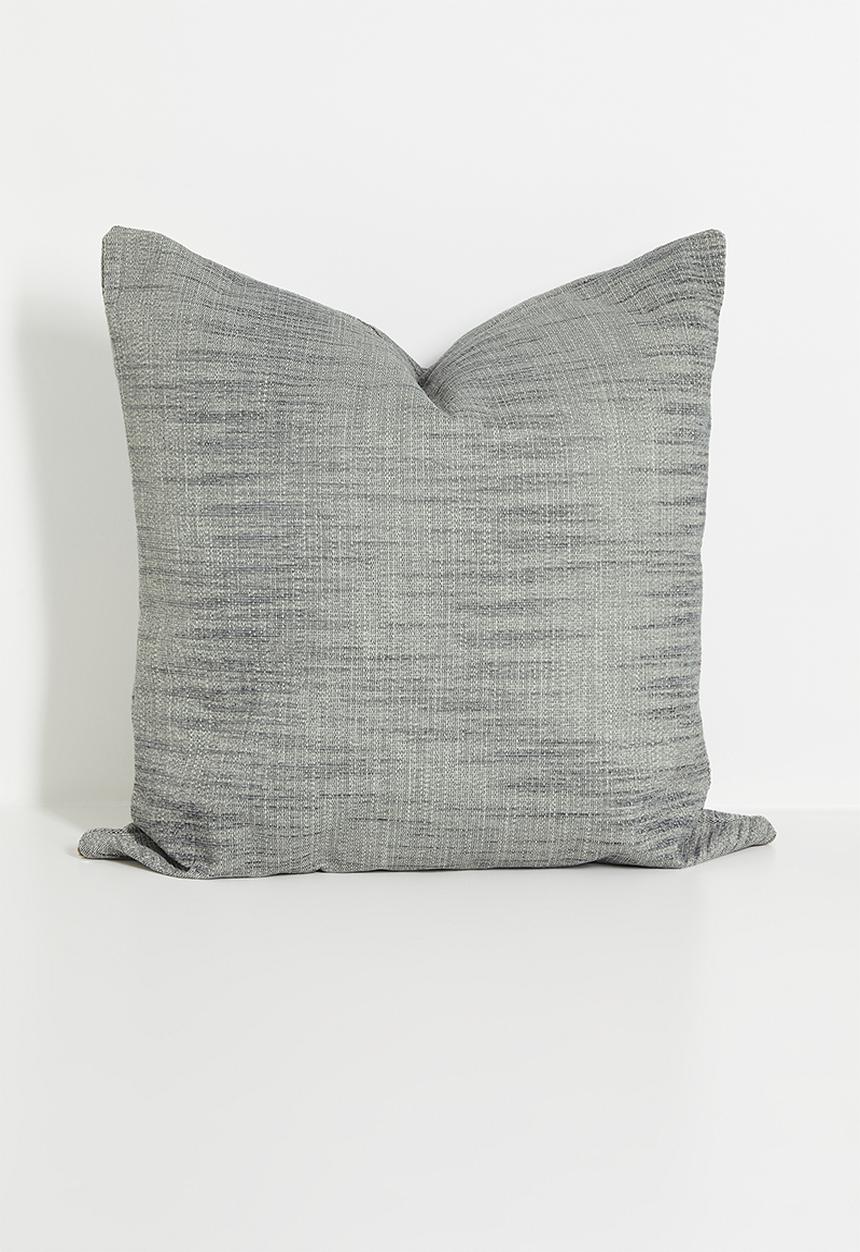 Sixth Floor - Pine cushion cover - Natural