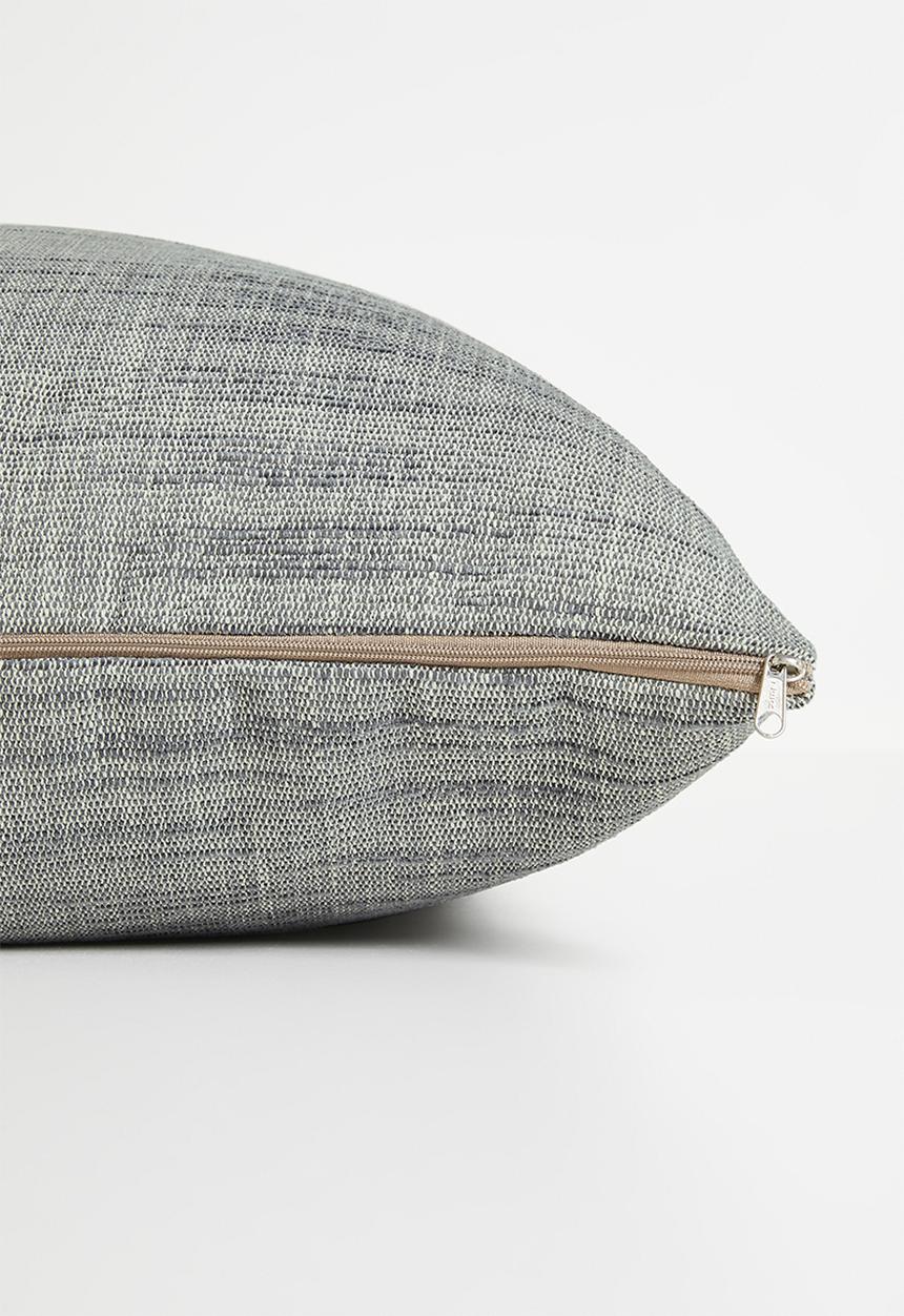 Sixth Floor - Pine cushion cover - Natural