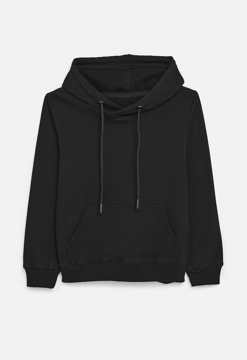 Pop Candy - Hoodie - black