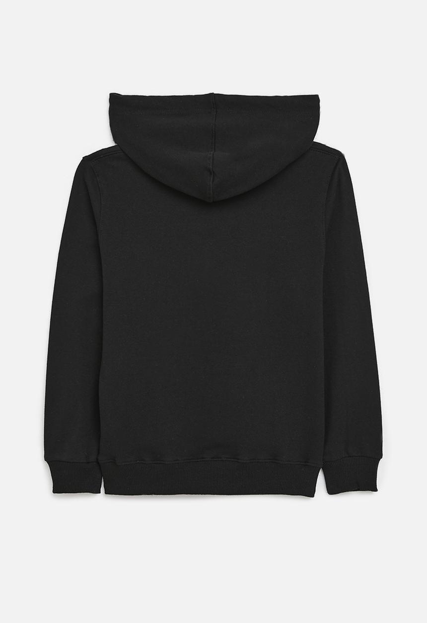 Pop Candy - Hoodie - black