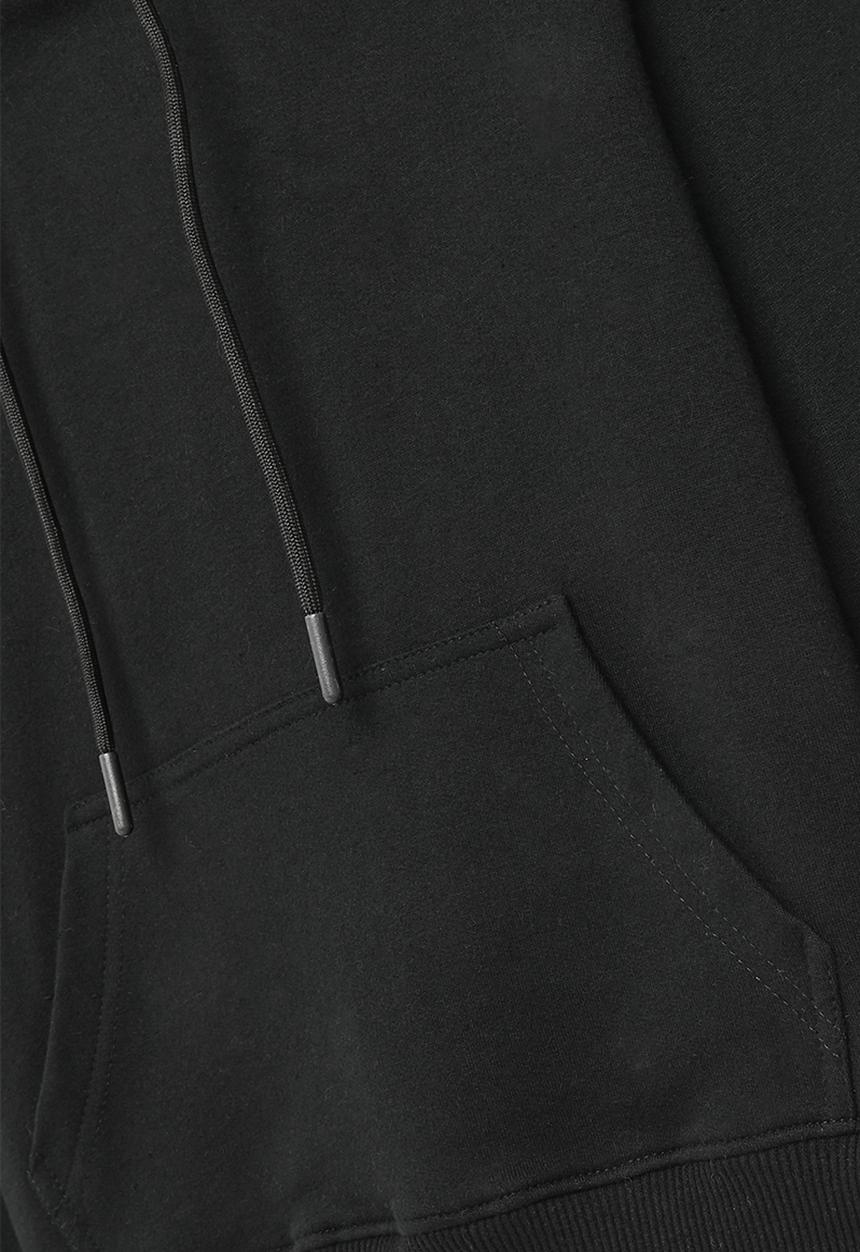 Pop Candy - Hoodie - black