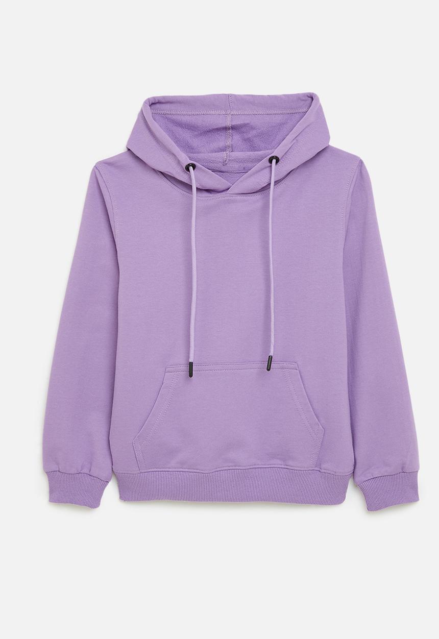 Pop Candy - Hoodie-purple