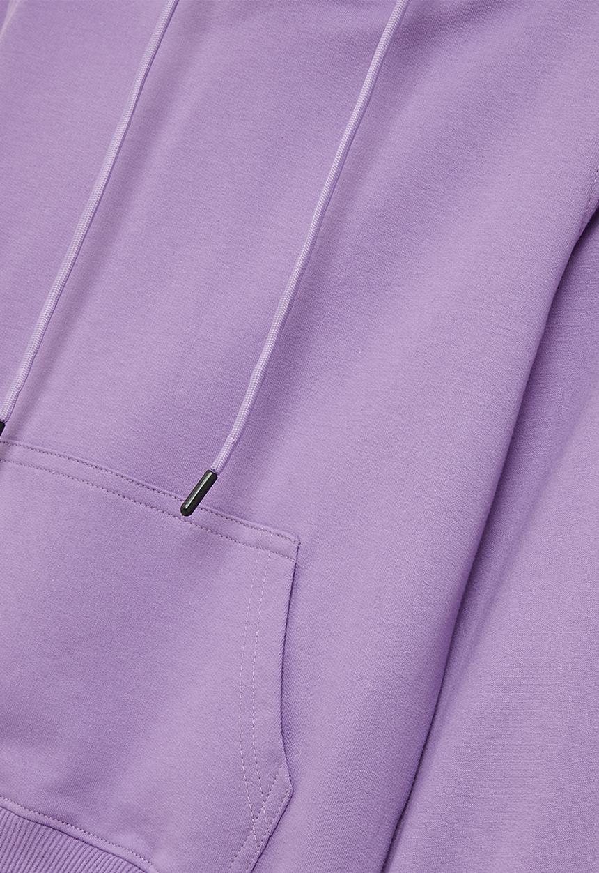 Pop Candy - Hoodie-purple
