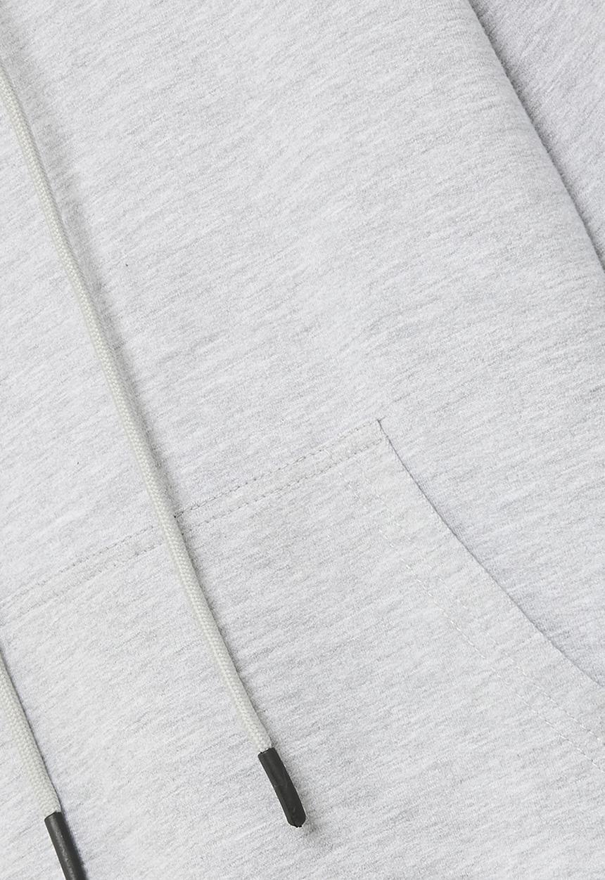 Pop Candy - Hoodie - grey