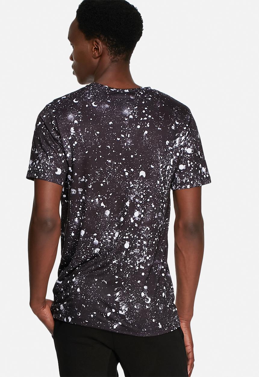 Hype - Speckle tee