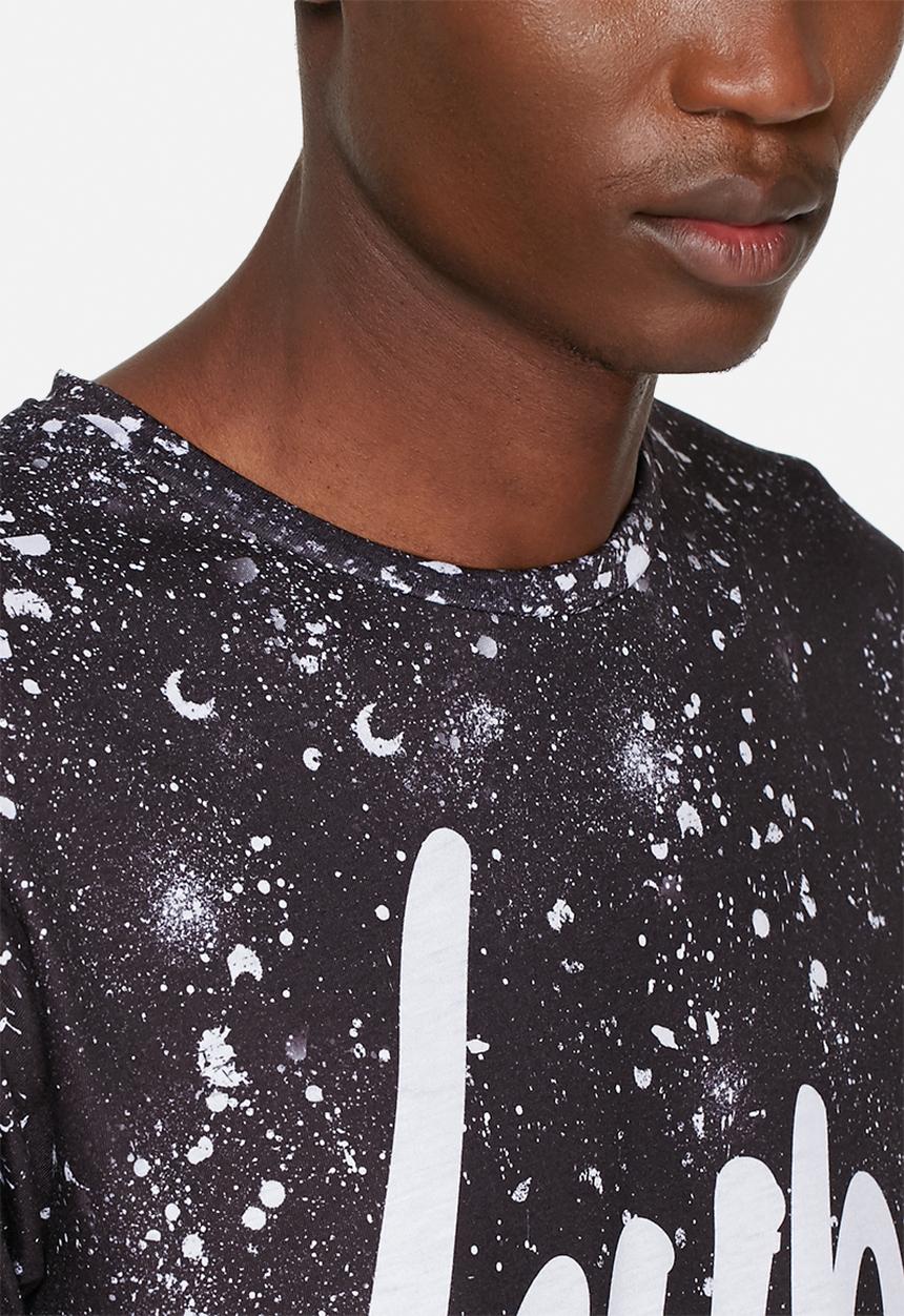 Hype - Speckle tee