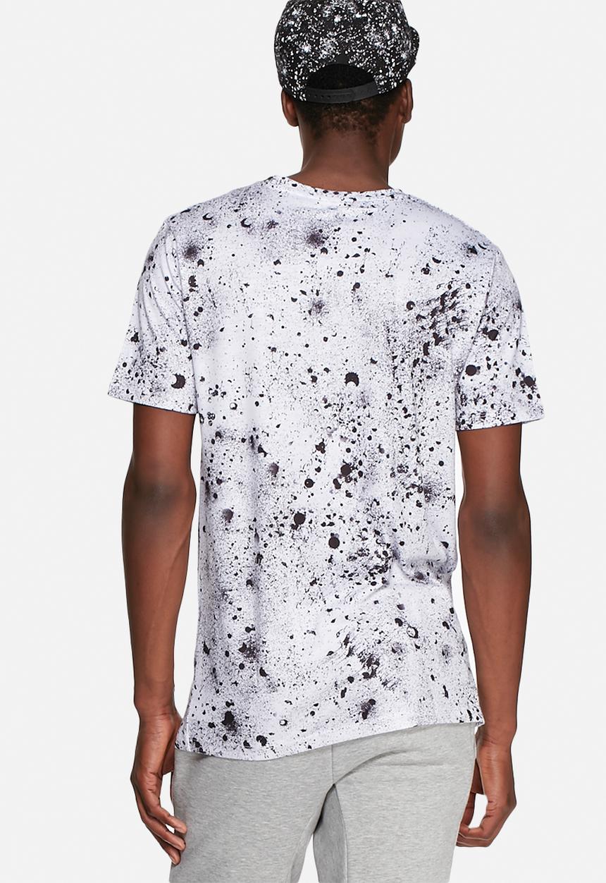 Hype - Speckle tee