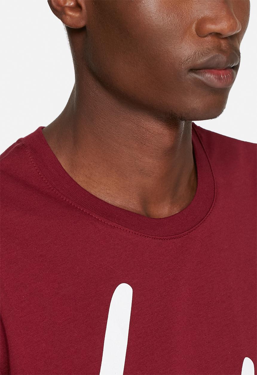 Hype - Script tee