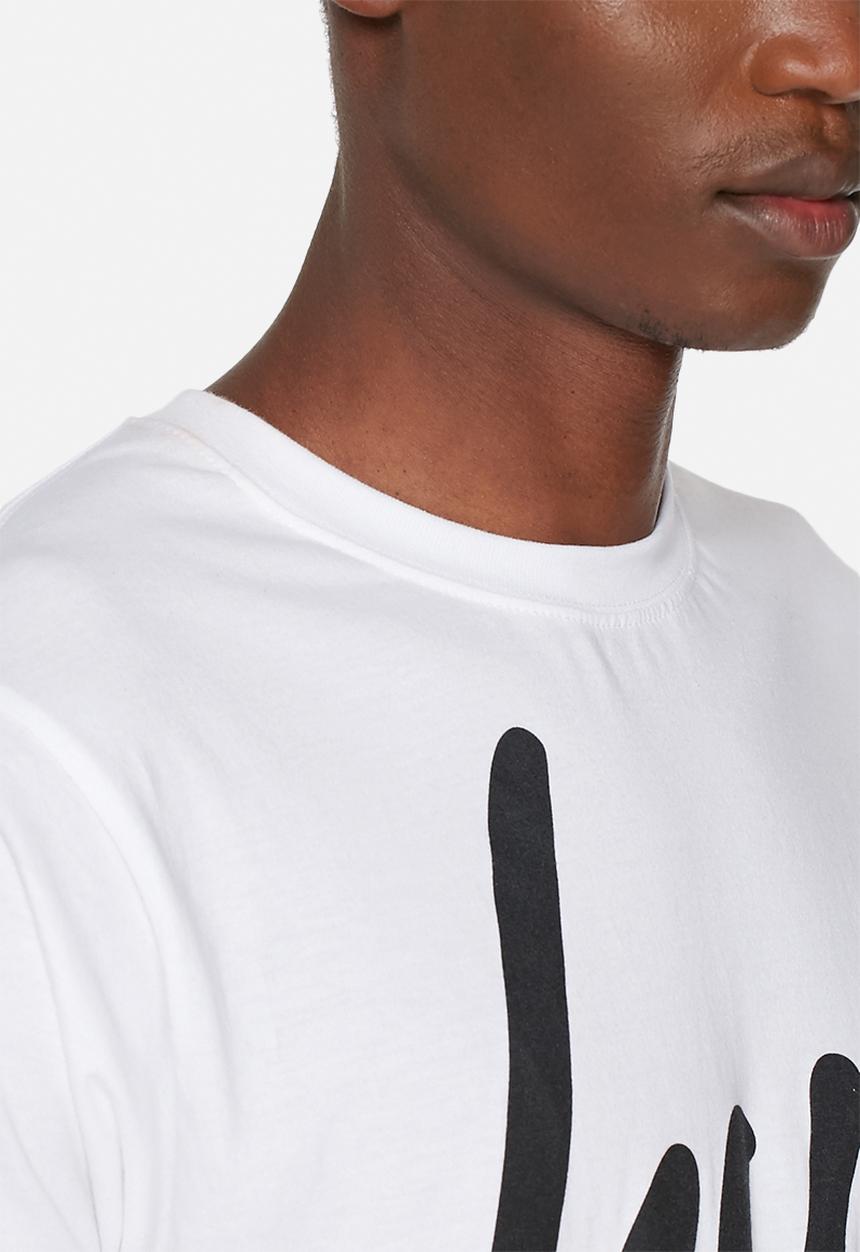 Hype - Script tee