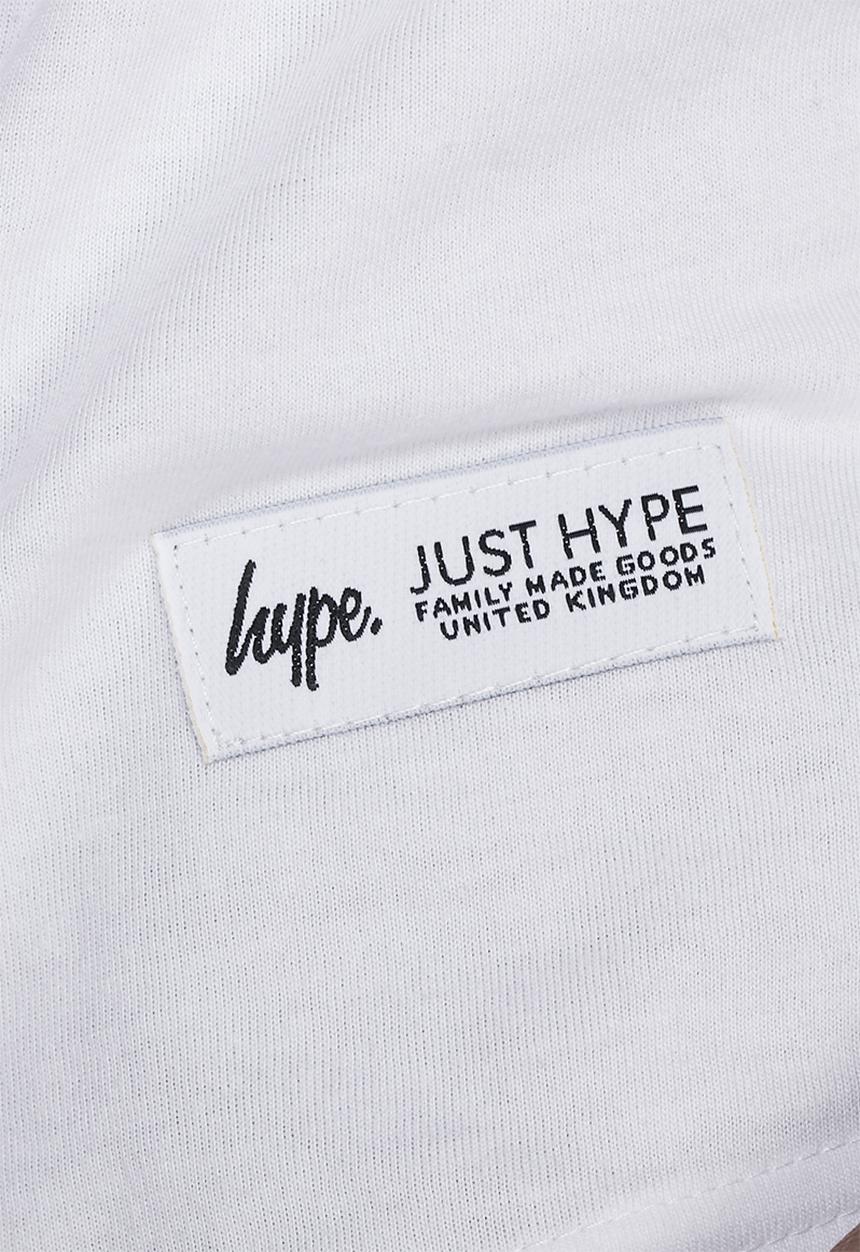 Hype - Script tee